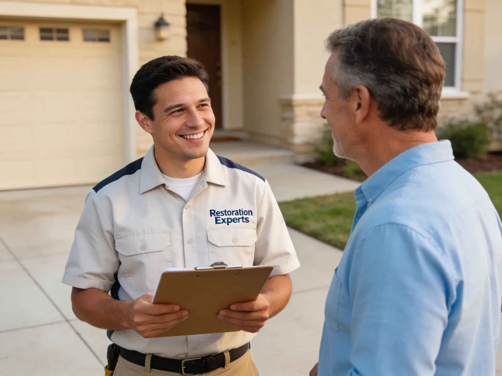 Water Damage Cleanup Collegeville, PA FAQs